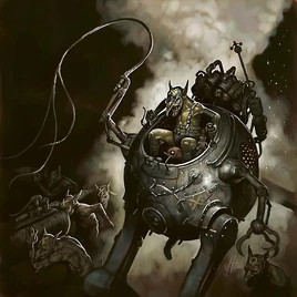 Steamflogger BossART1