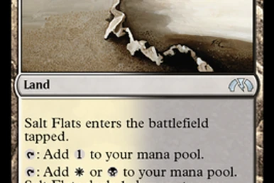 Magic Prairie Stream - Ruscello nella Prateria - [PBFZ] [NM