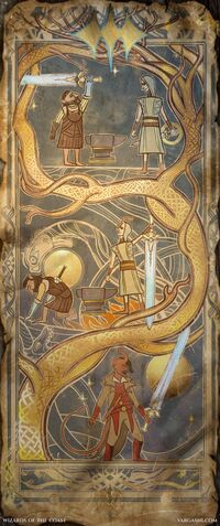 Tibalt inganna Koll.