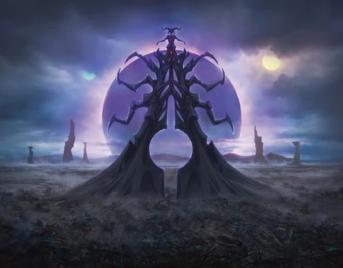 Black Sun's TwilightART1