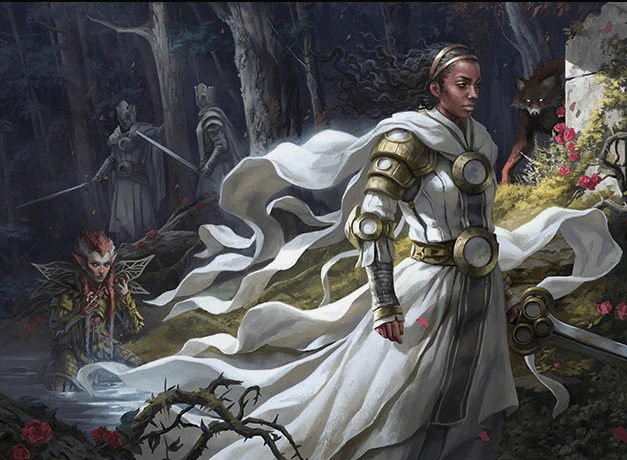 Armont | Magic: the Gathering Wiki | Fandom