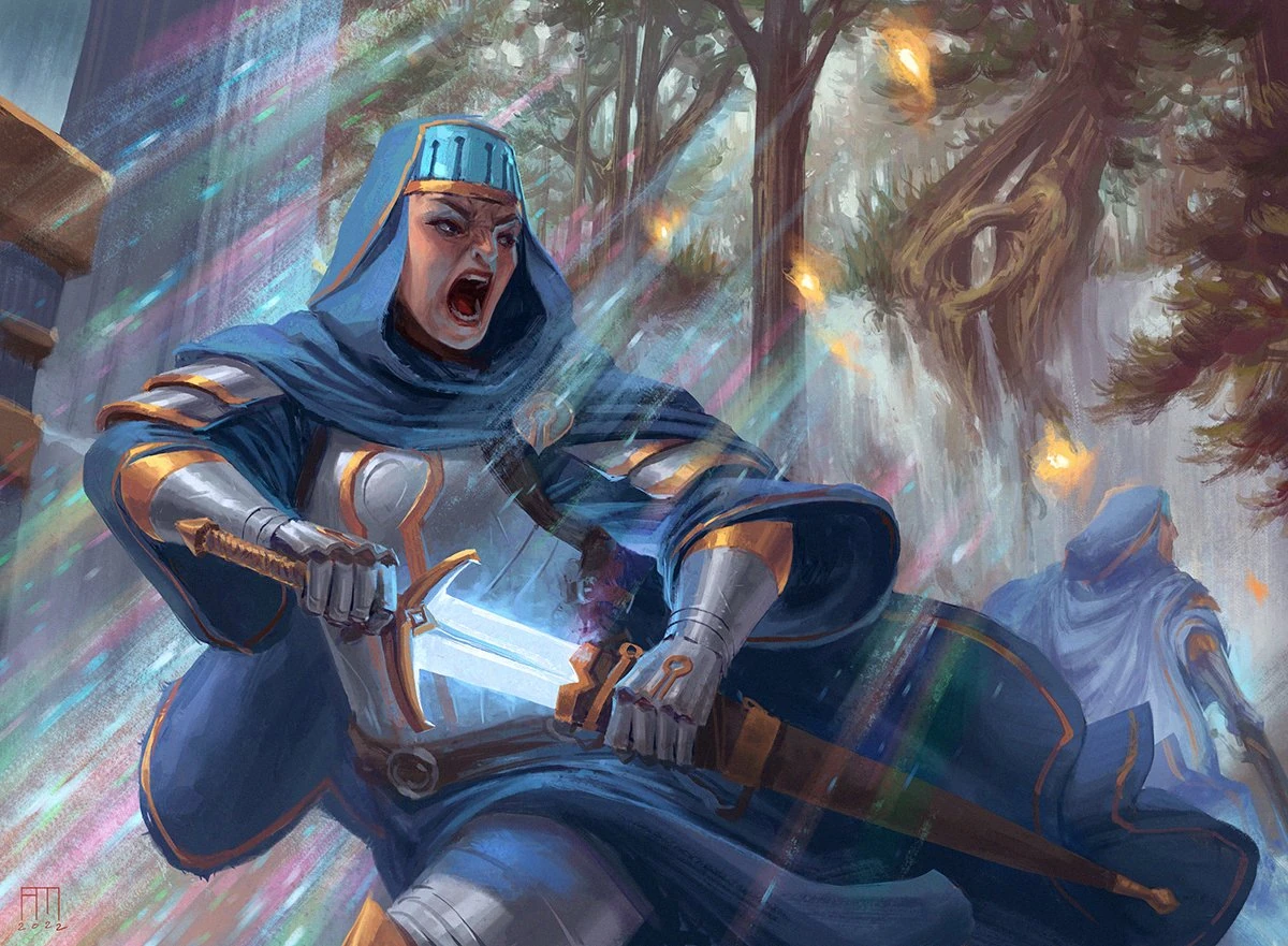 Ordine dello Specchio | Magic: the Gathering Wiki | Fandom