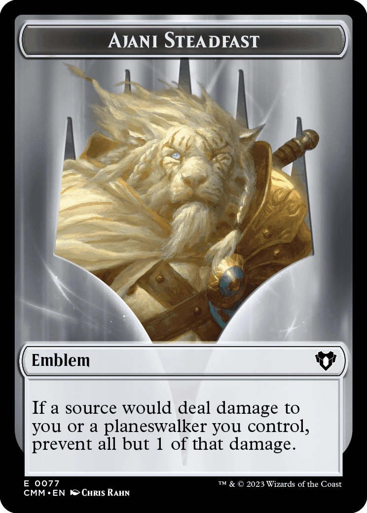 Emblema Magic the Gathering Wiki Fandom