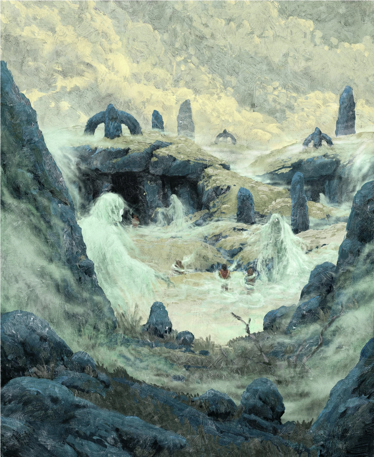 Tumulilande | Magic: the Gathering Wiki | Fandom