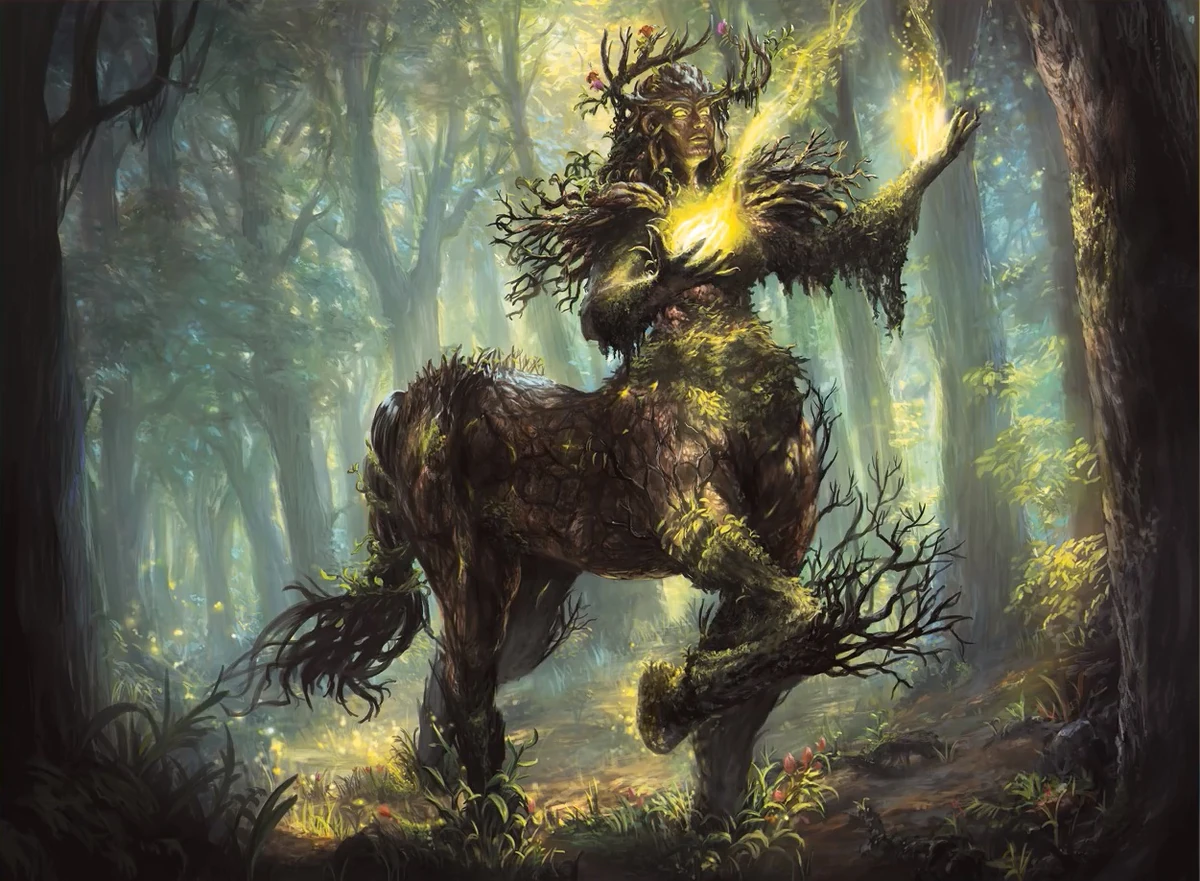 Magic the Gathering Gelatinous Genesis - Genesi Gelatinosa - [ROE] [NM