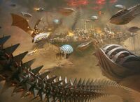 Invasion of MercadiaART1