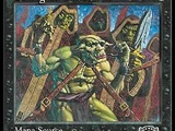 Sfoltire i Deboli (Culling the Weak)