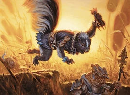 Downwind AmbusherART1