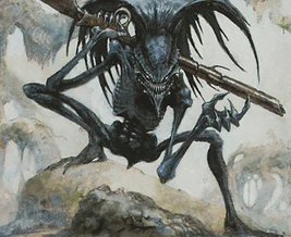 Abyssal NightstalkerART1