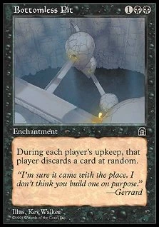 Inquisitore della Cabala - Cabal Inquisitor