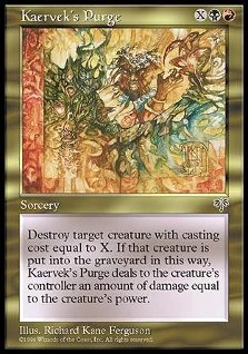 The Best Black Cards In Phyrexia: All Will Be One - MTG