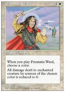Magic: The Gathering - Ward Of Bones (Sigillo Delle Ossa) - Eventide (EVE) - Rara - 4