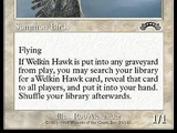 Falco Welkin (Welkin Hawk)