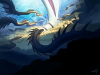 L'Invasione di Segovia.