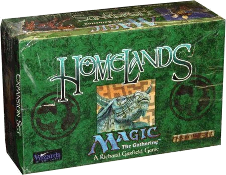 Origini | Magic: the Gathering Wiki | Fandom