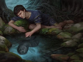 Alirios, EnrapturedART1