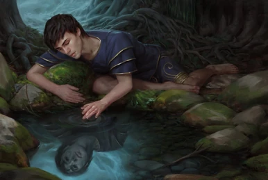 Magic The Gathering - Spirit Mirror - Specchio dello Spirito