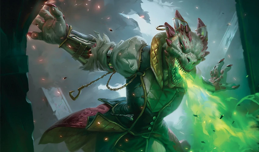 Sobres Gratis En Magic The Gathering Arena Con Estos Códigos