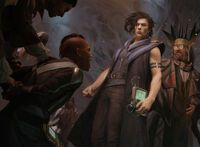 Betrayer's BargainART1