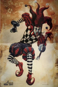 Tratta da The Duelist #1