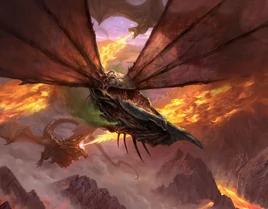 Weatherlight CompleatedART1