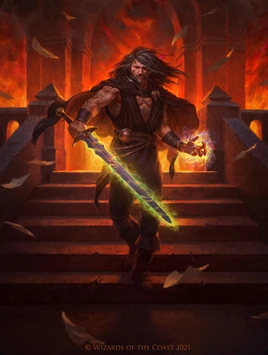 Jared CarthalionART1