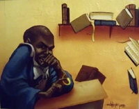 Disruptive StudentART1