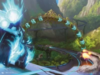 Fase 3: Le bollenti giungle di Muraganda sotto cieli cadenti.