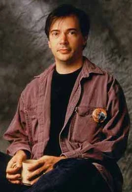 Richard Garfield