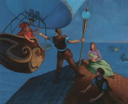 Magic: The Gathering - Evacuation (Evacuazione) - Tenth Edition (10E) - Carta Singola Rara - 2