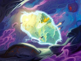 Fabled PassageEOCART1