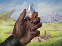 Powerstone ShardART1