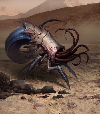 Eldrazi ScionART1