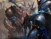 March of ProgressART1