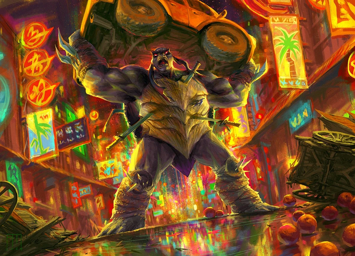 Slash | Magic: the Gathering Wiki | Fandom