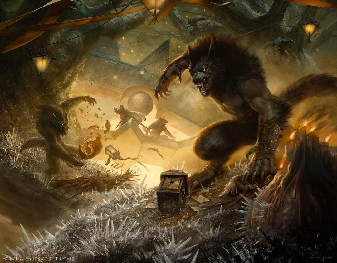 Massacro del Cielo di Sangue | Magic: the Gathering Wiki | Fandom