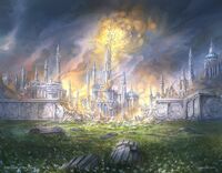 Blast ZoneART2