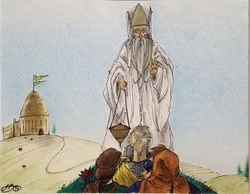 Iona's Blessing - Benedizione di Iona (21) | CarteMagic