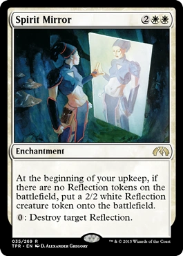 Spirito del Tuono (Thunder Spirit) | Magic: the Gathering Wiki | Fandom