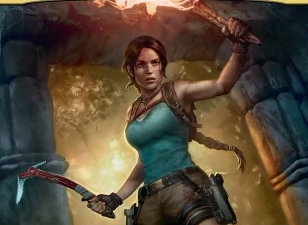 Lara Croft - Wikipedia