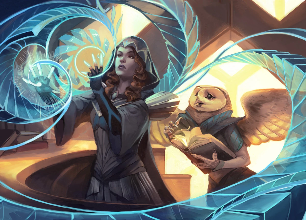 Lomelda Magic the Gathering Wiki Fandom