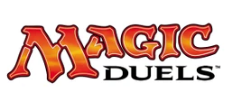 Magic Duels Logo