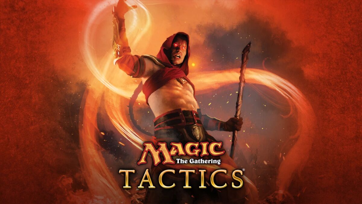 Red Card List | Magic the Gathering Tactics Wiki | Fandom