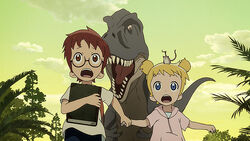 Magic tree house anime watch online shop