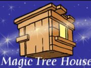 Magic tree house