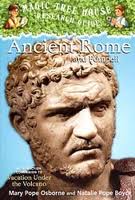 Ancient Rome and Pompeii