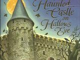 Haunted Castle on Hallow's Eve