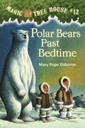 Polar Bears Past Bedtime