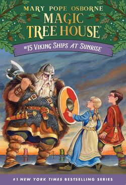 Magic Tree House (R)
