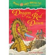 Dragon of the Red Dawn